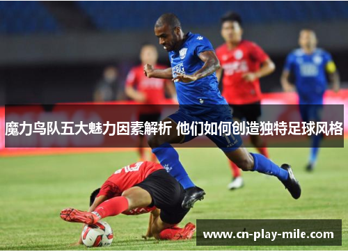 魔力鸟队五大魅力因素解析 他们如何创造独特足球风格