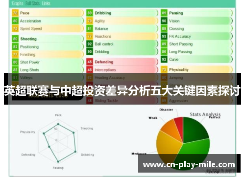 英超联赛与中超投资差异分析五大关键因素探讨